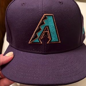 Mens baseball hat